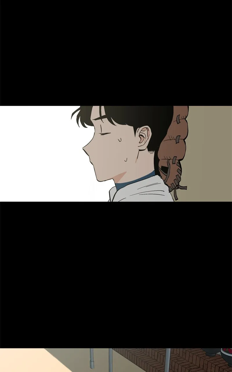 Swimmer Boy Chapter 20 page 10 - 