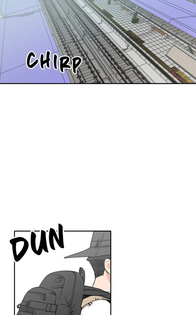 Swimmer Boy Chapter 21 page 2 - 