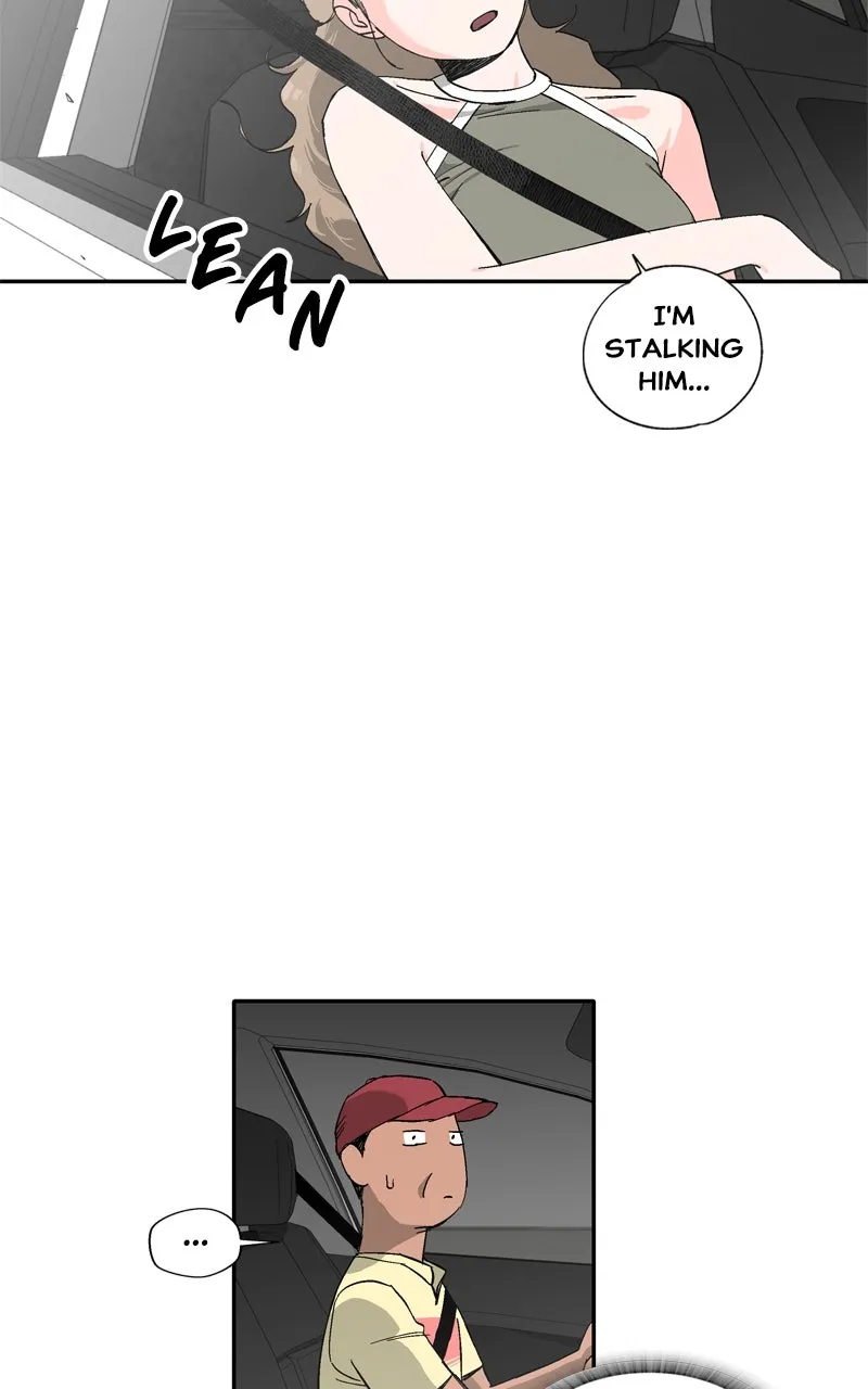 Swimmer Boy Chapter 21 page 18 - 