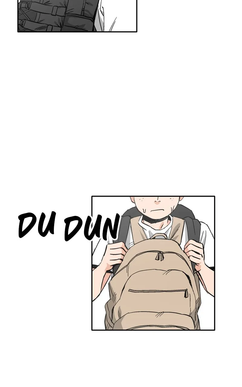 Swimmer Boy Chapter 21 page 3 - 