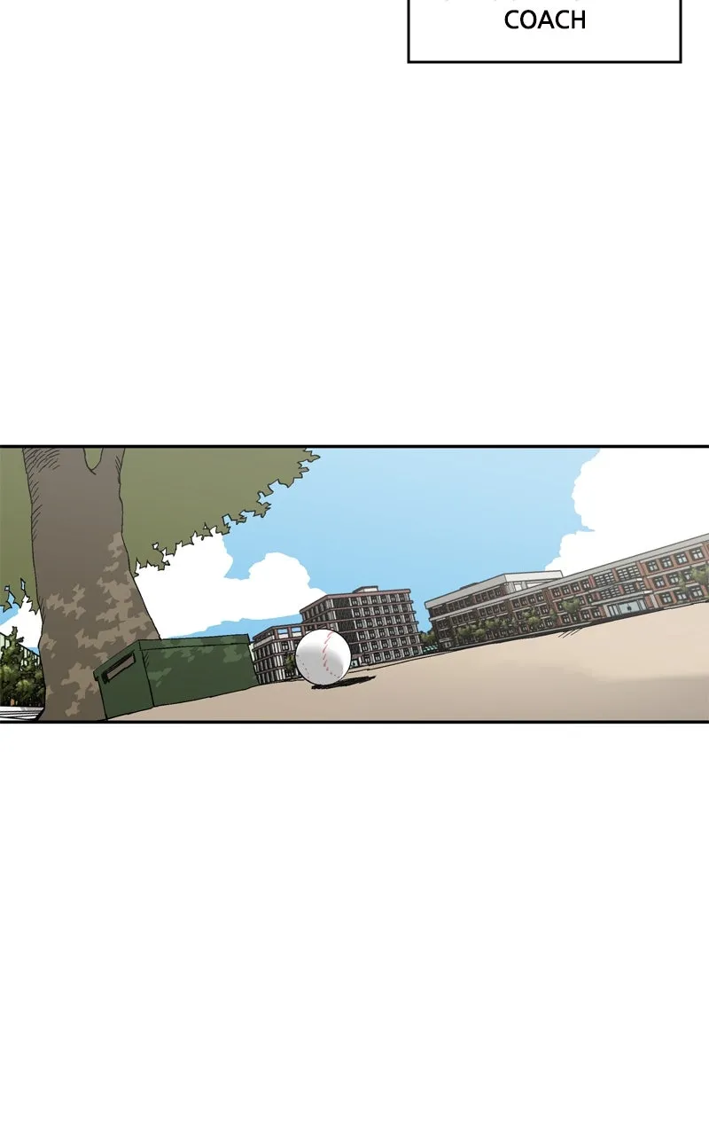 Swimmer Boy Chapter 21 page 25 - 