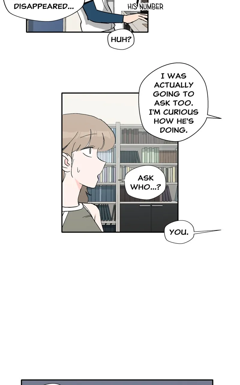 Swimmer Boy Chapter 21 page 29 - 