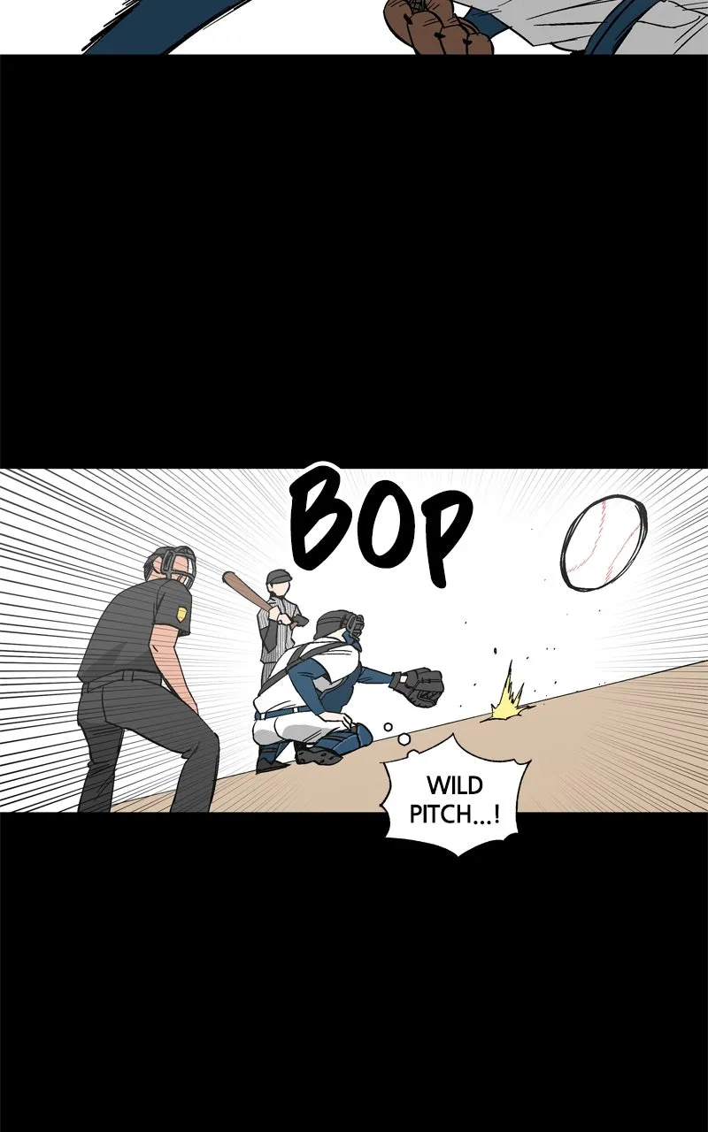 Swimmer Boy Chapter 21 page 50 - 