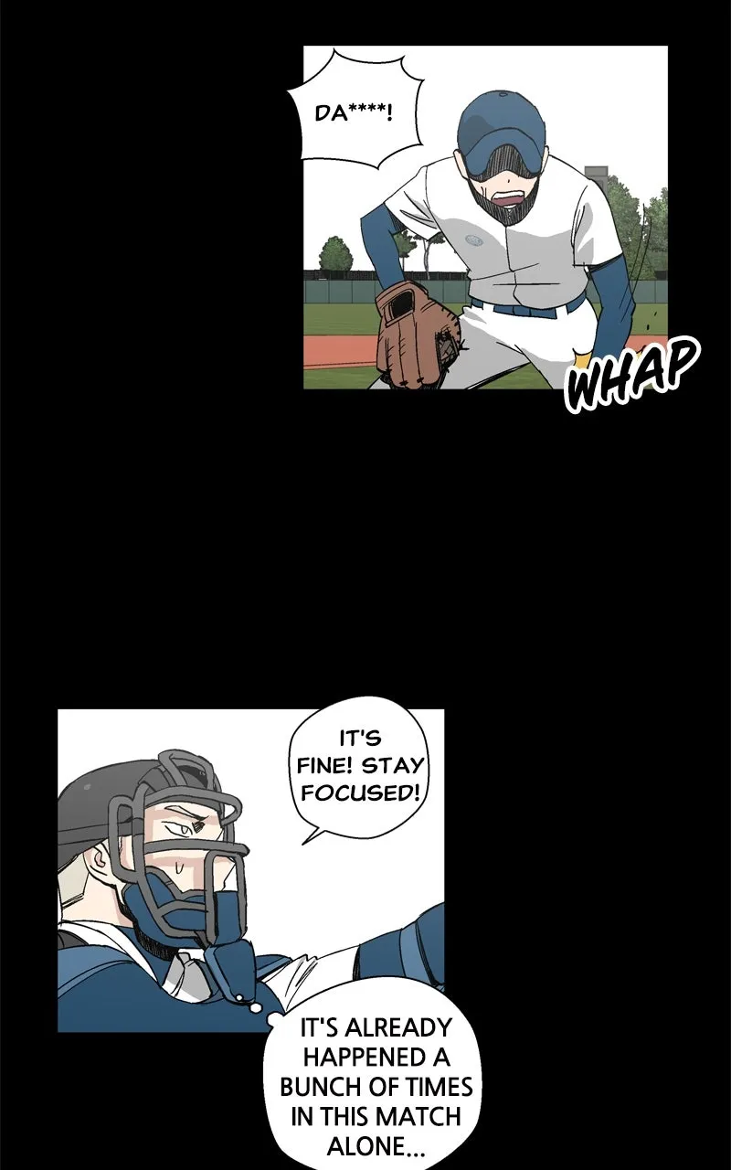 Swimmer Boy Chapter 21 page 51 - 