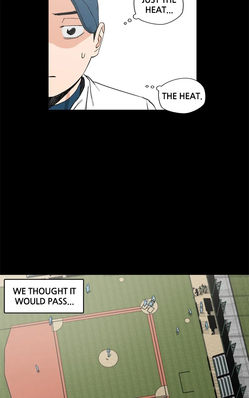 Swimmer Boy Chapter 21 page 54 - 