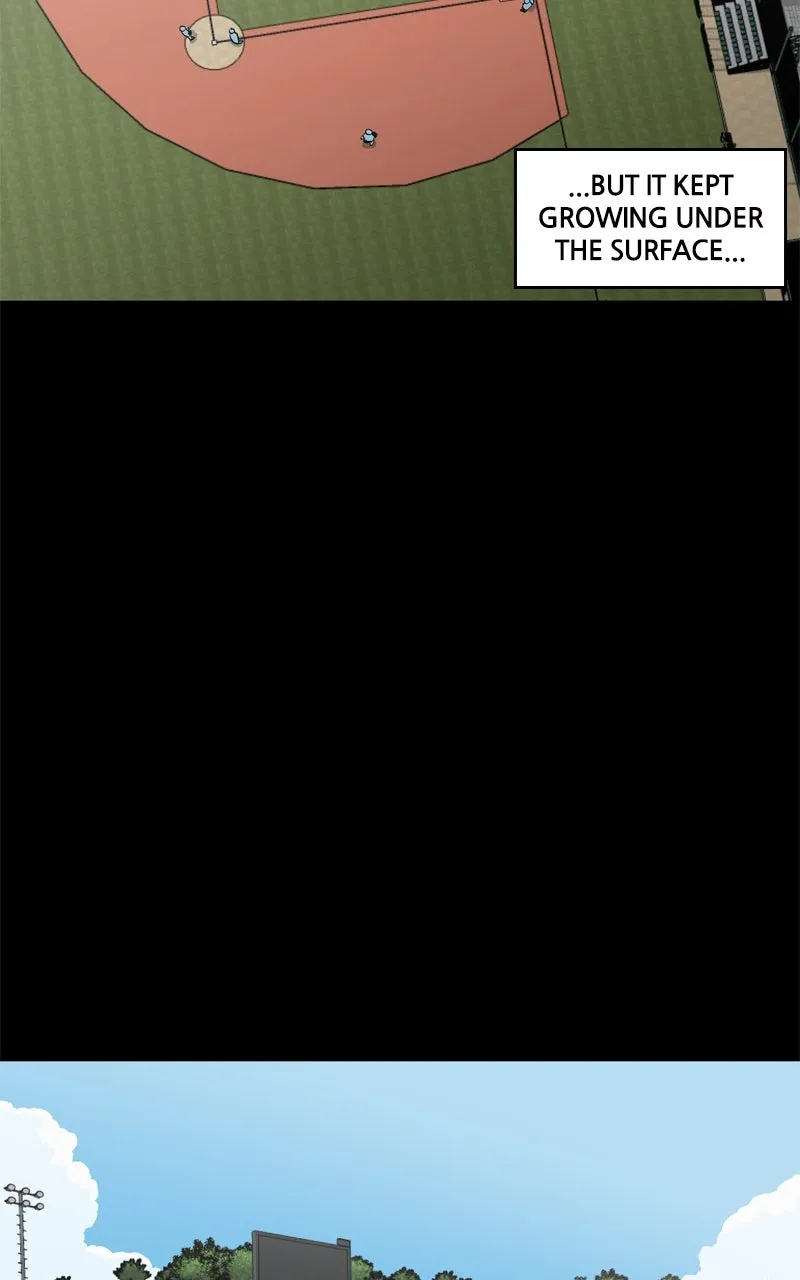 Swimmer Boy Chapter 21 page 55 - 
