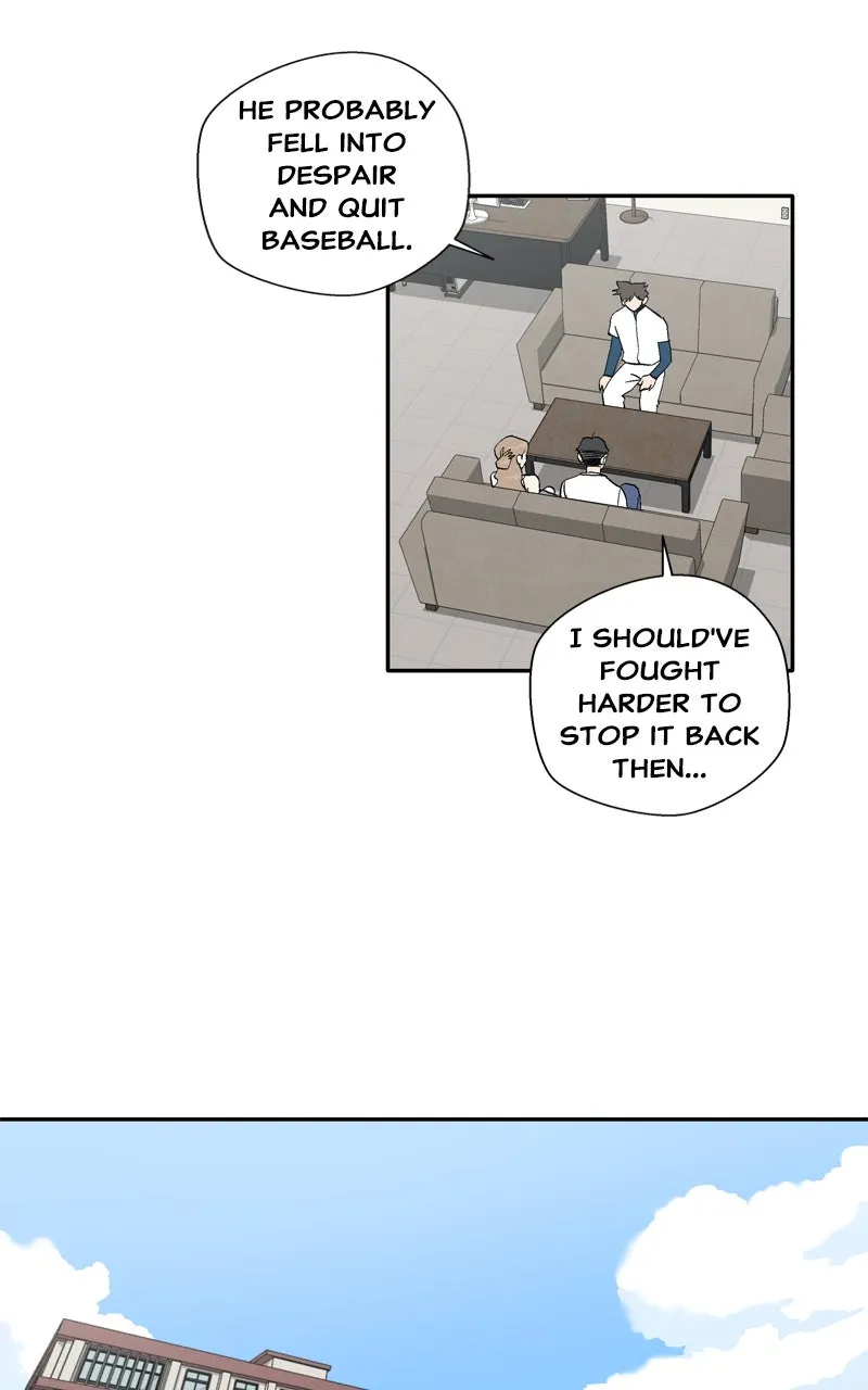 Swimmer Boy Chapter 21 page 64 - 