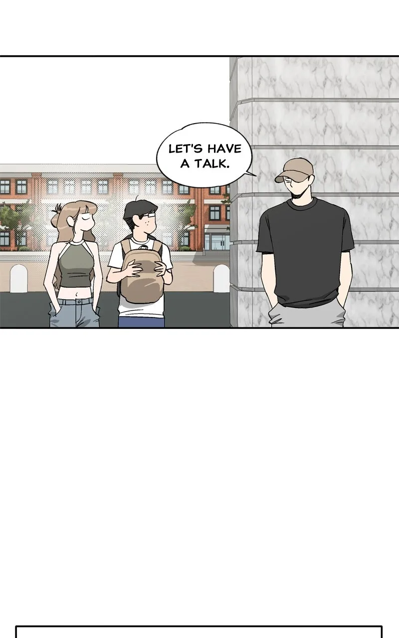 Swimmer Boy Chapter 21 page 69 - 