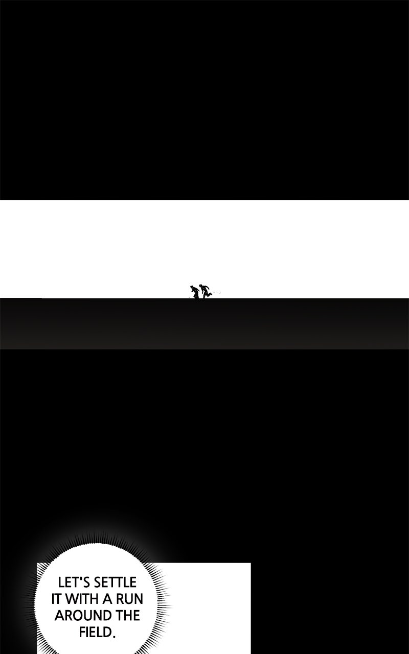 Swimmer Boy Ep. 22 - Backlight (4) page 1 - 