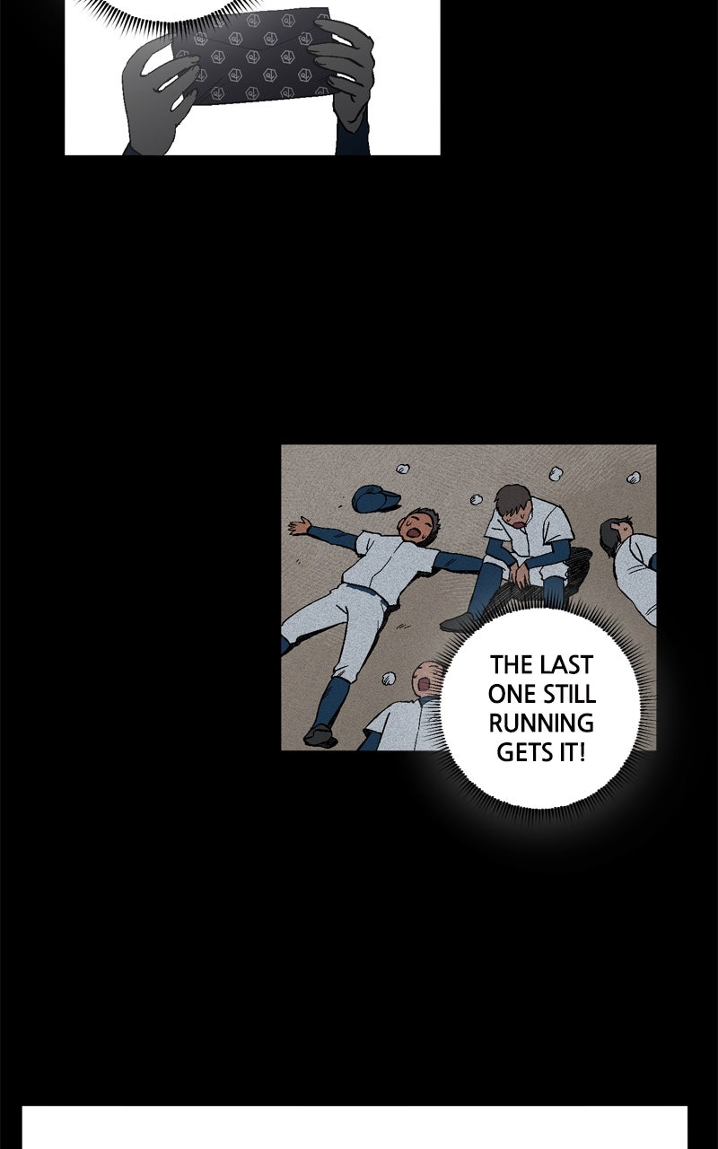 Swimmer Boy Ep. 22 - Backlight (4) page 2 - 