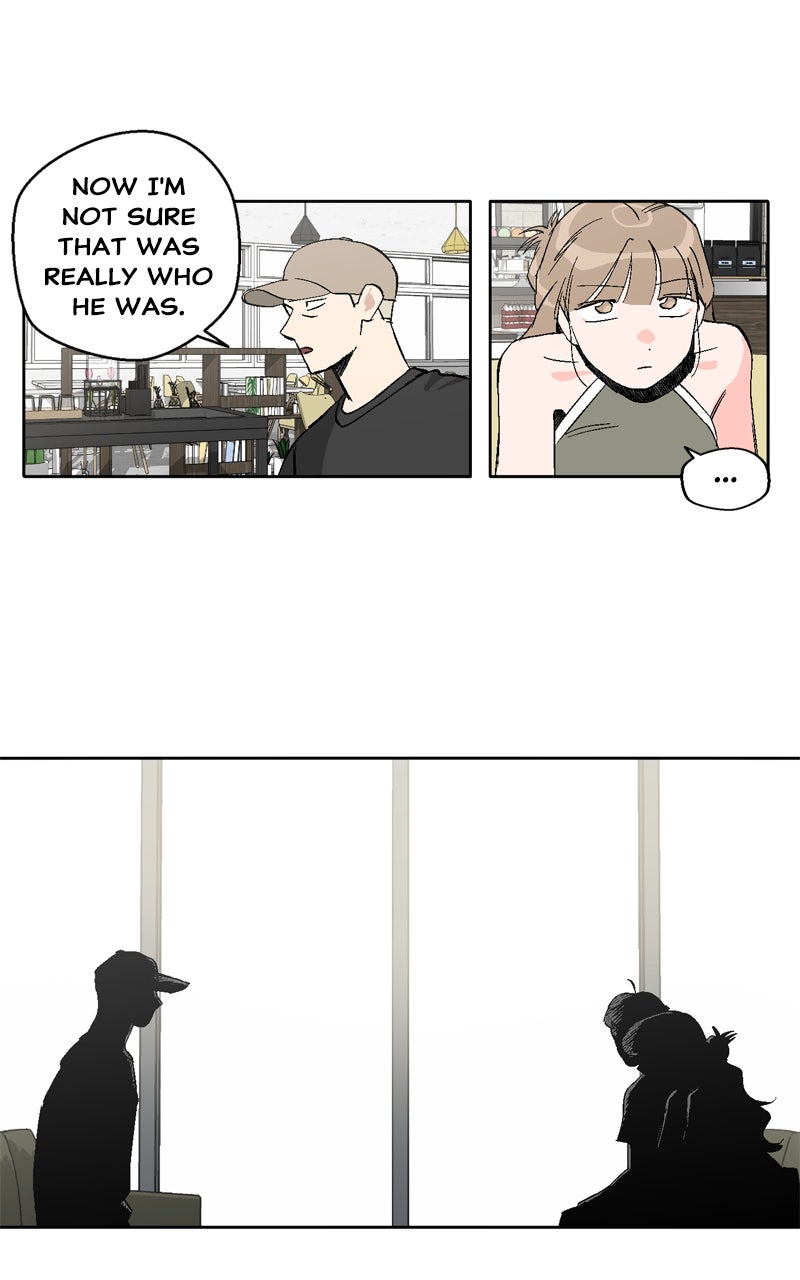 Swimmer Boy Ep. 22 - Backlight (4) page 17 - 