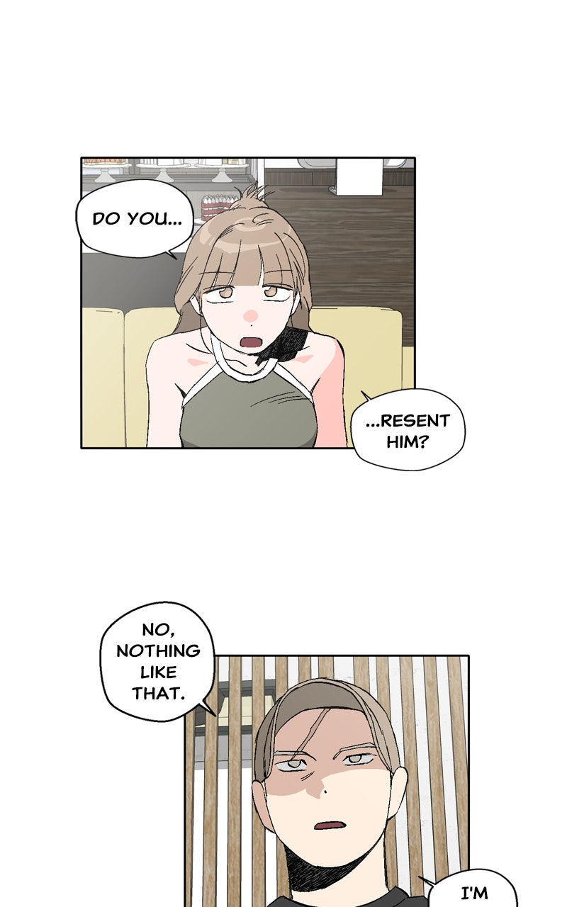 Swimmer Boy Ep. 22 - Backlight (4) page 18 - 