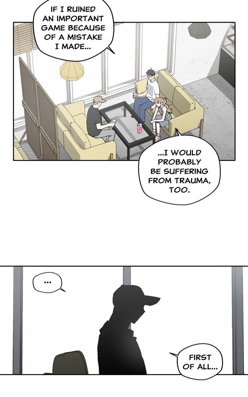Swimmer Boy Ep. 22 - Backlight (4) page 25 - 