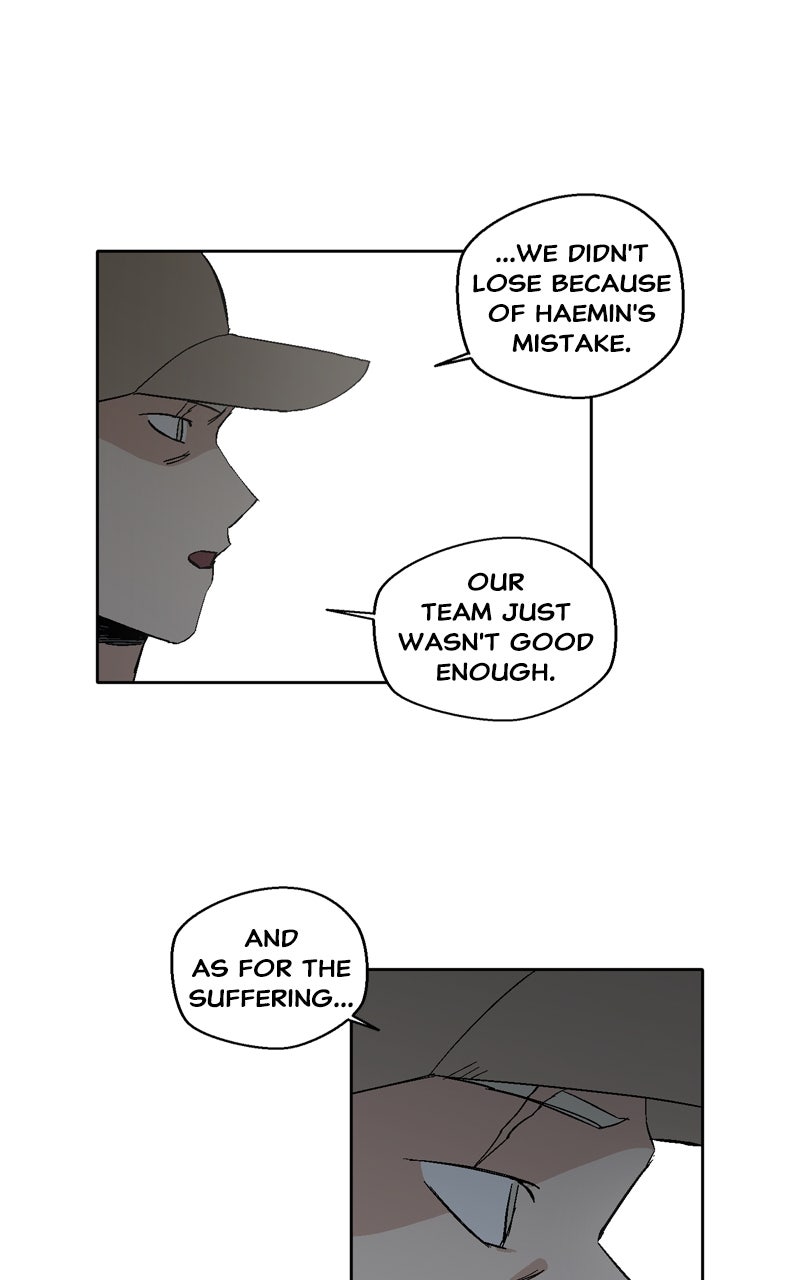 Swimmer Boy Ep. 22 - Backlight (4) page 26 - 