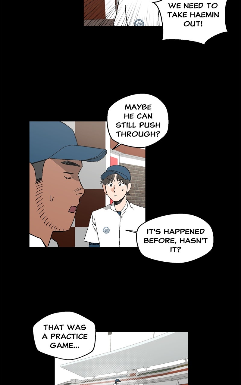 Swimmer Boy Ep. 22 - Backlight (4) page 29 - 
