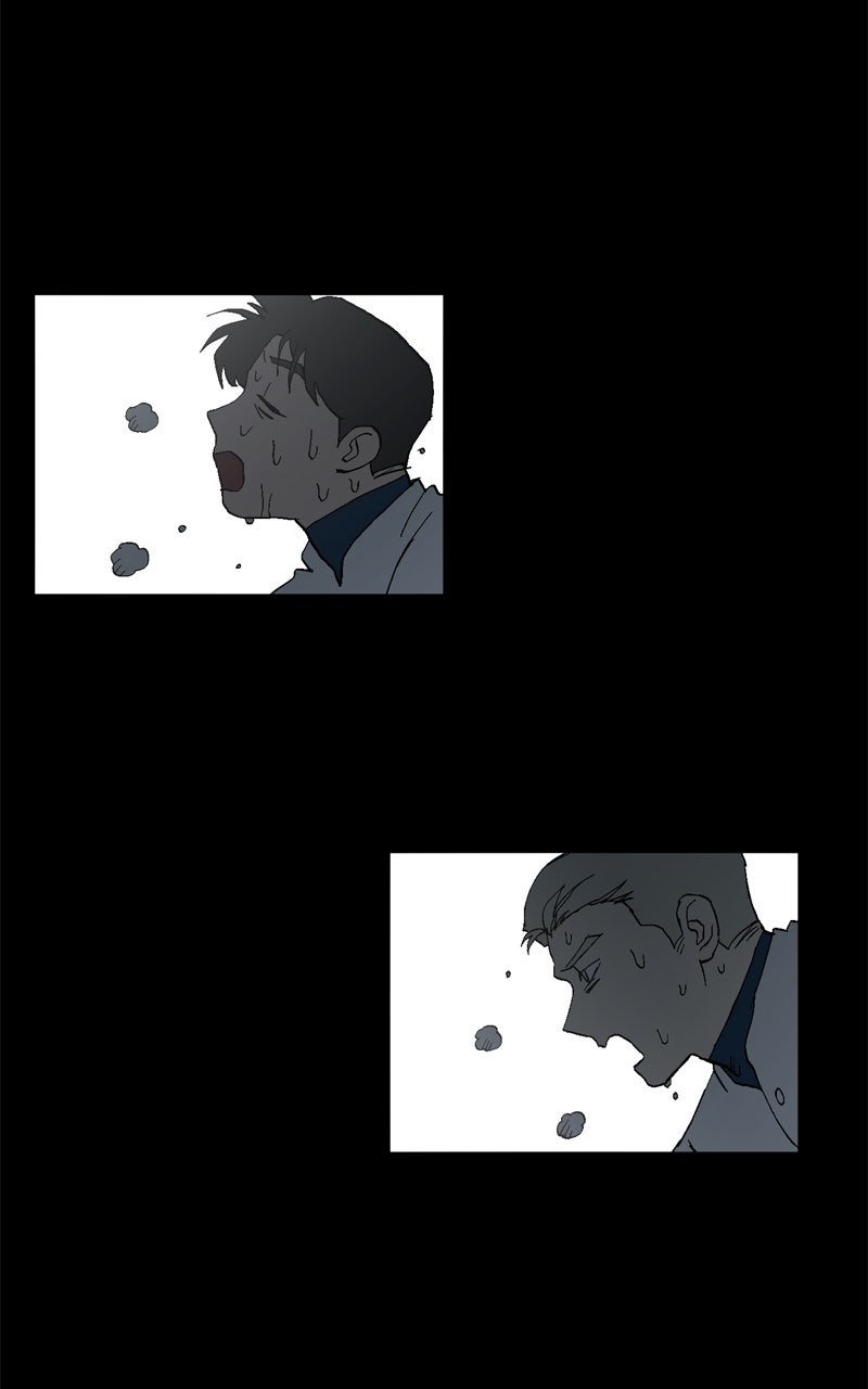 Swimmer Boy Ep. 22 - Backlight (4) page 4 - 