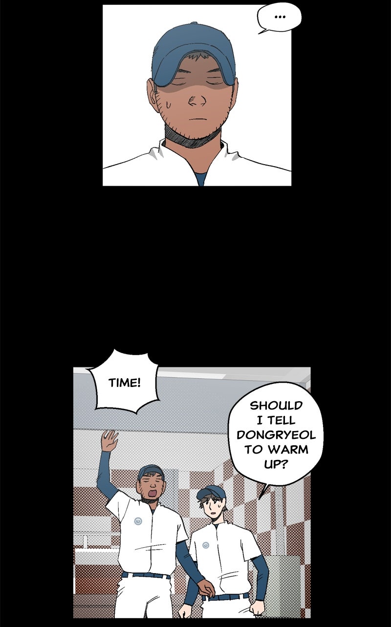 Swimmer Boy Ep. 22 - Backlight (4) page 31 - 