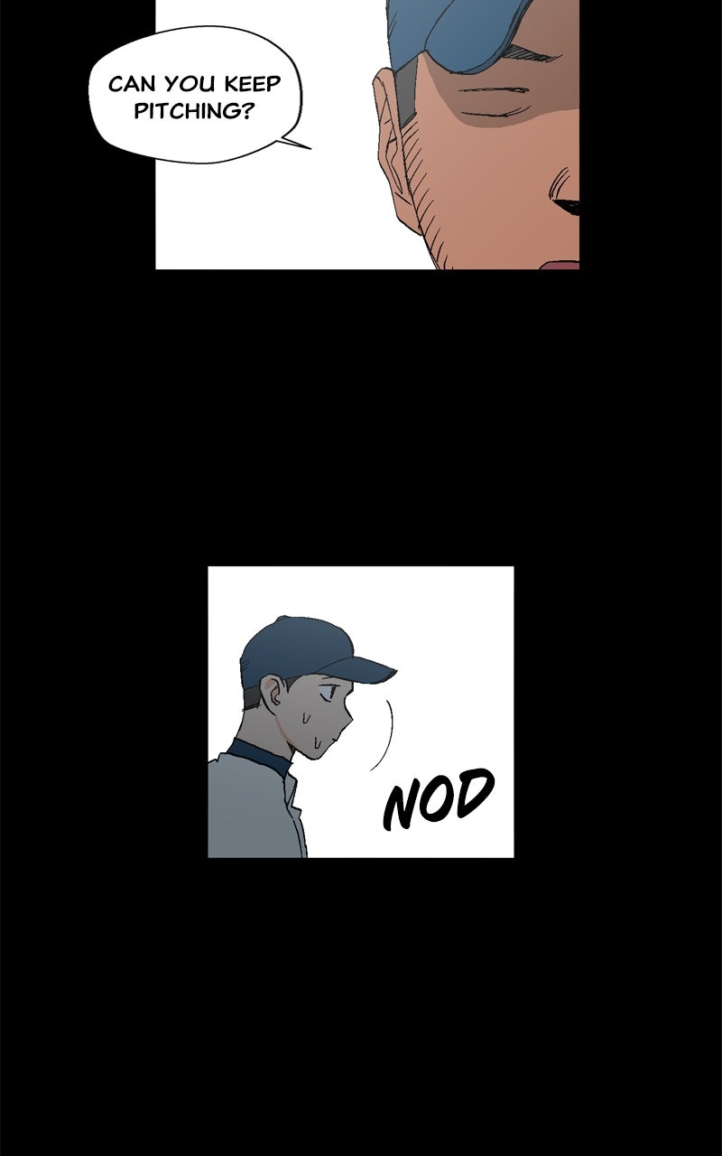 Swimmer Boy Ep. 22 - Backlight (4) page 35 - 