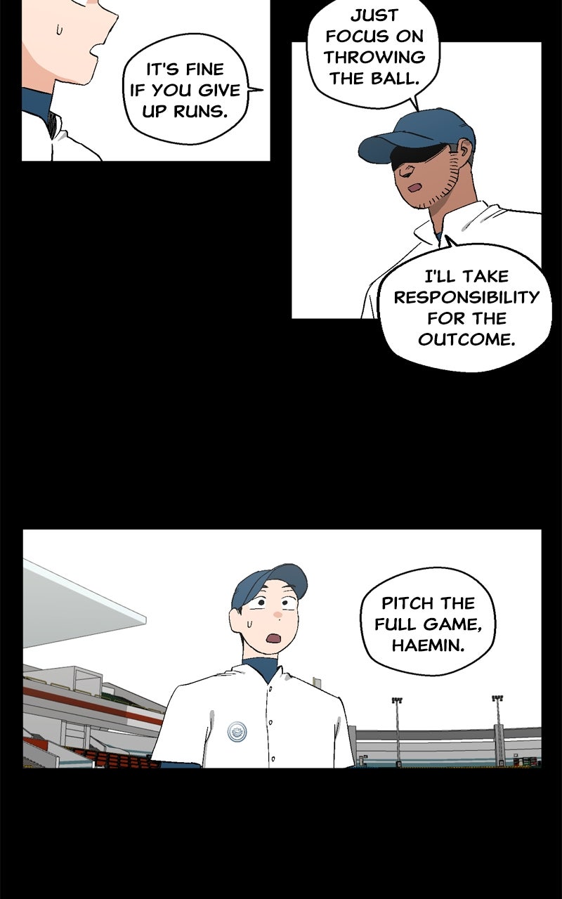 Swimmer Boy Ep. 22 - Backlight (4) page 39 - 