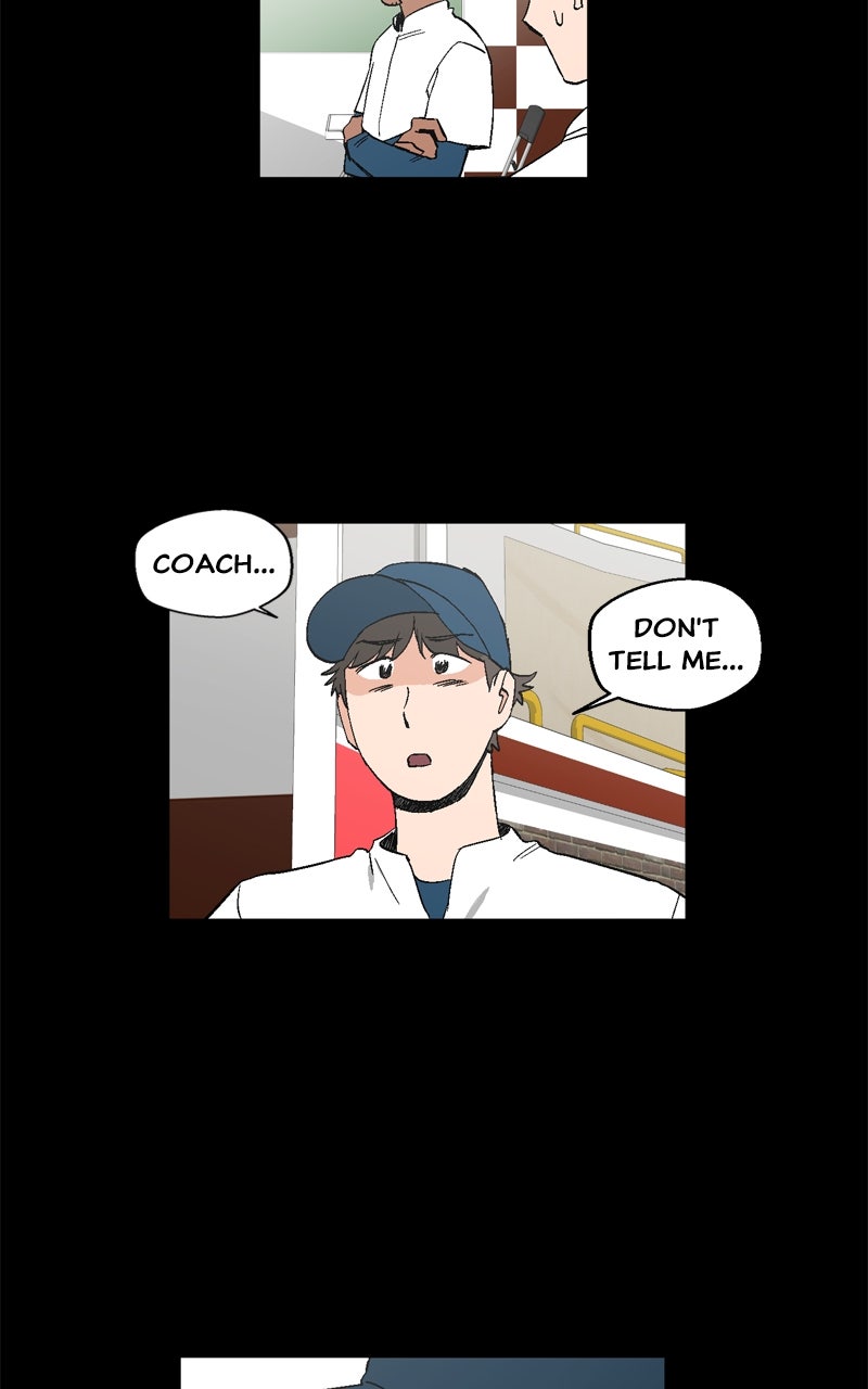 Swimmer Boy Ep. 22 - Backlight (4) page 42 - 