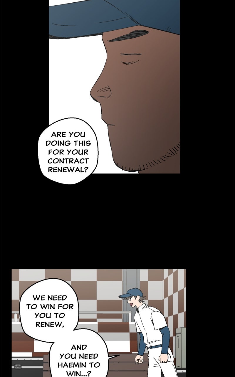 Swimmer Boy Ep. 22 - Backlight (4) page 43 - 