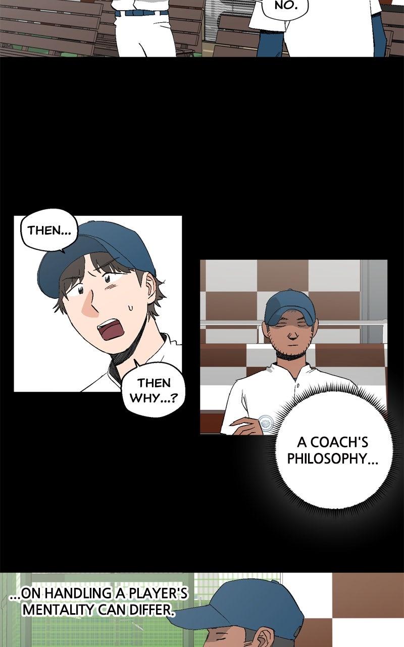 Swimmer Boy Ep. 22 - Backlight (4) page 45 - 