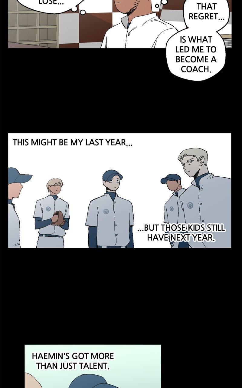 Swimmer Boy Ep. 22 - Backlight (4) page 49 - 