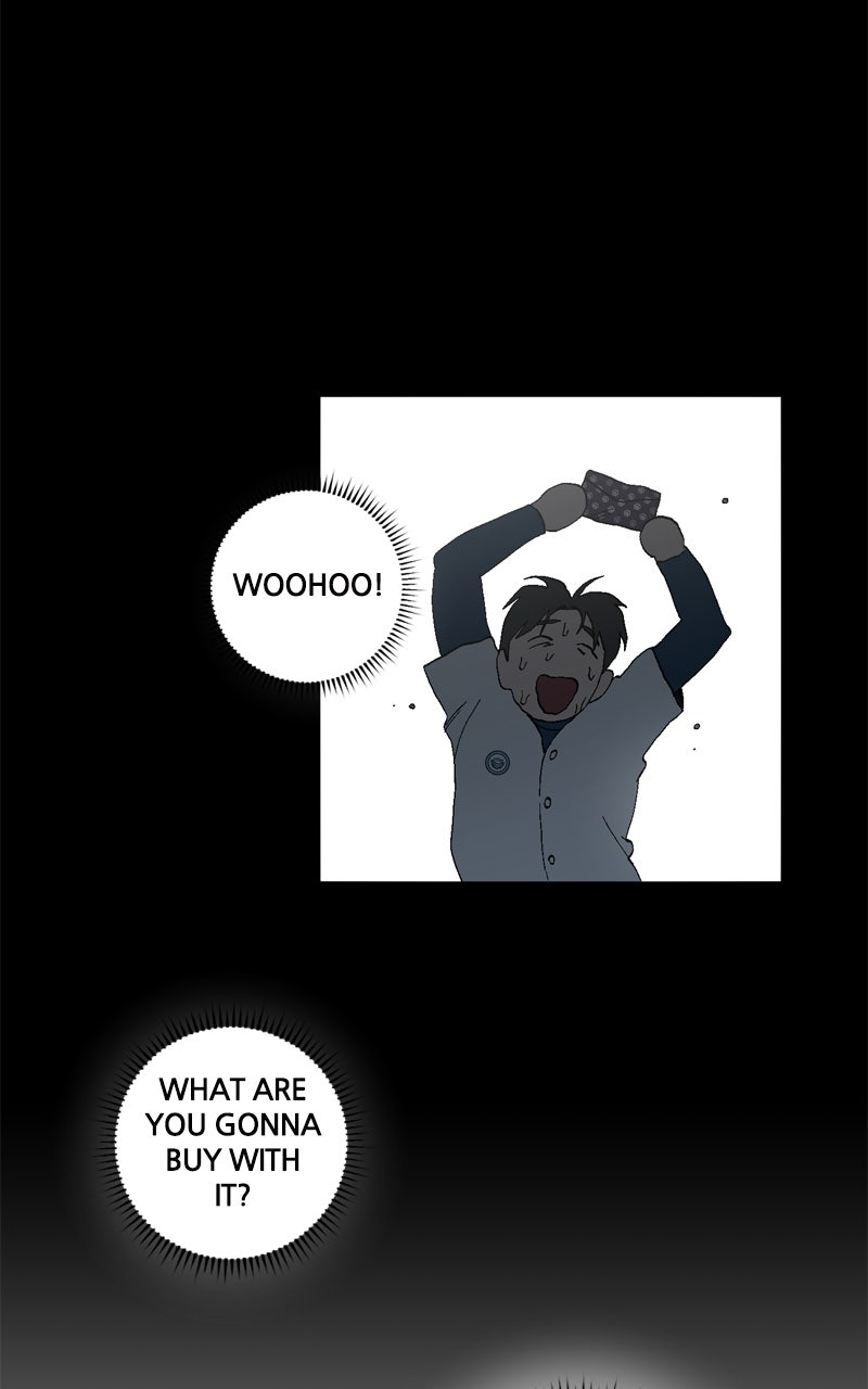 Swimmer Boy Ep. 22 - Backlight (4) page 6 - 