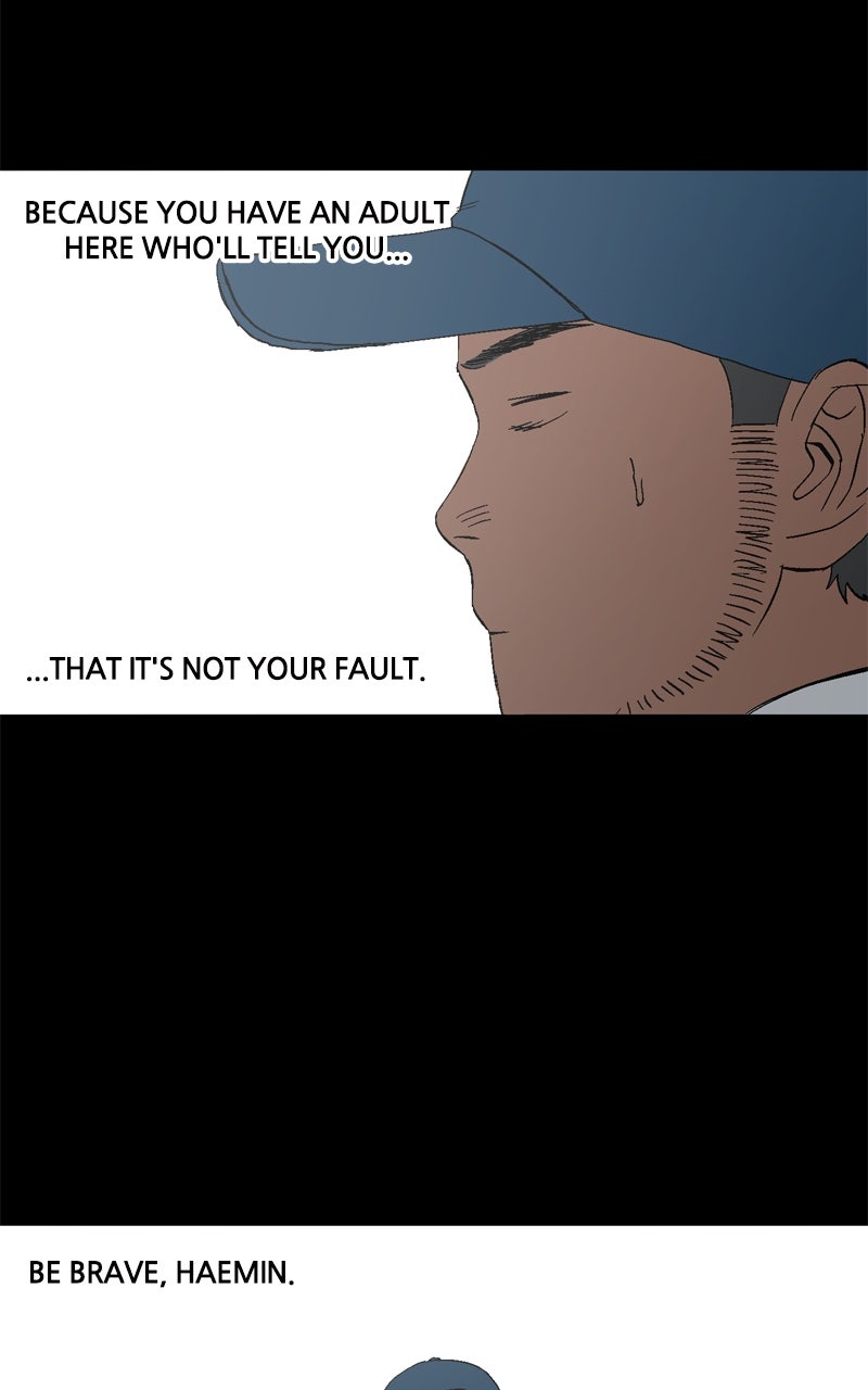 Swimmer Boy Ep. 22 - Backlight (4) page 51 - 