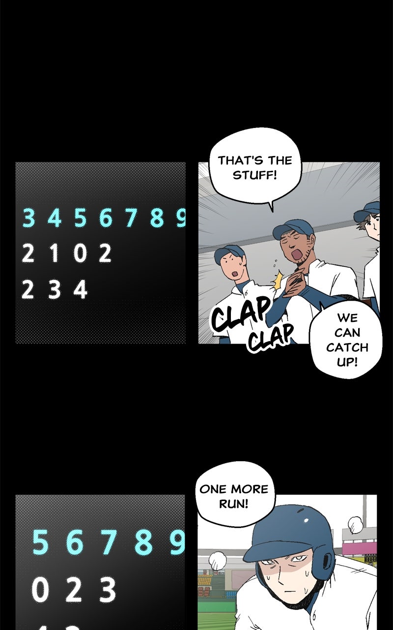 Swimmer Boy Ep. 22 - Backlight (4) page 53 - 