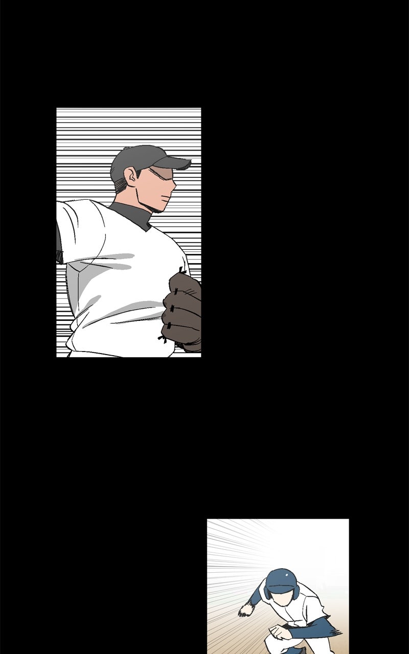 Swimmer Boy Ep. 22 - Backlight (4) page 55 - 