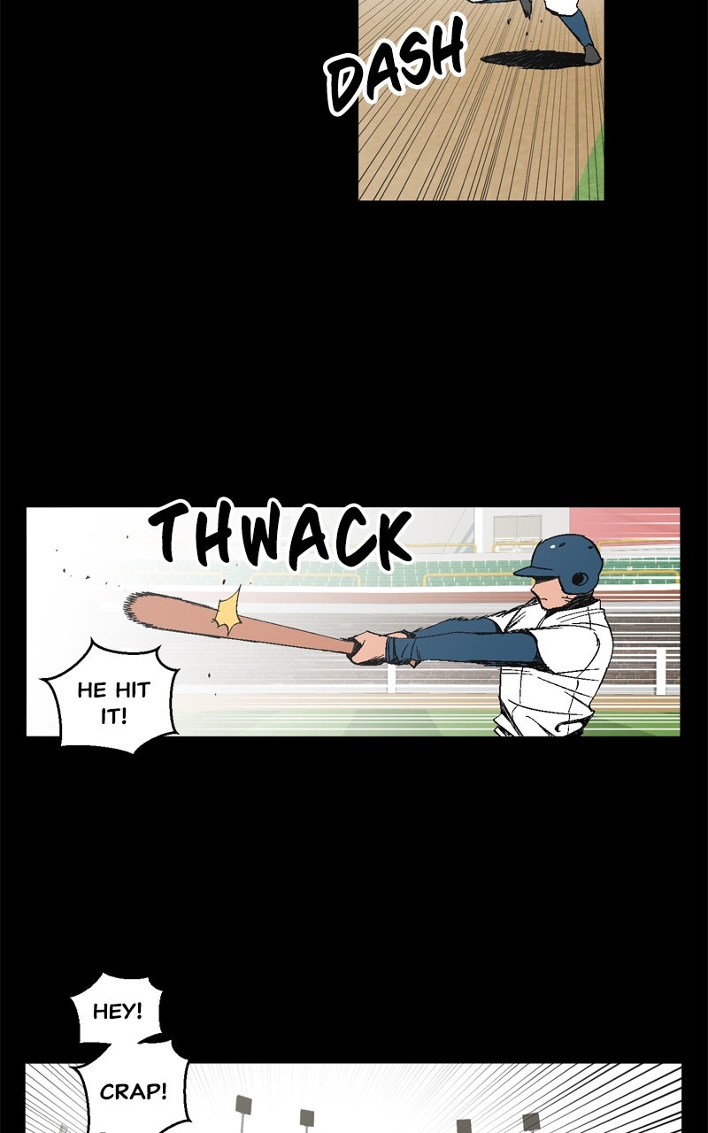 Swimmer Boy Ep. 22 - Backlight (4) page 56 - 