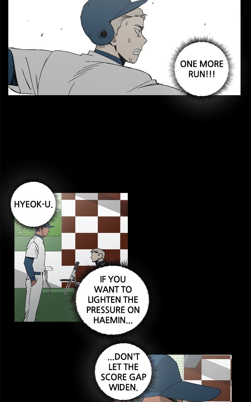 Swimmer Boy Ep. 22 - Backlight (4) page 58 - 