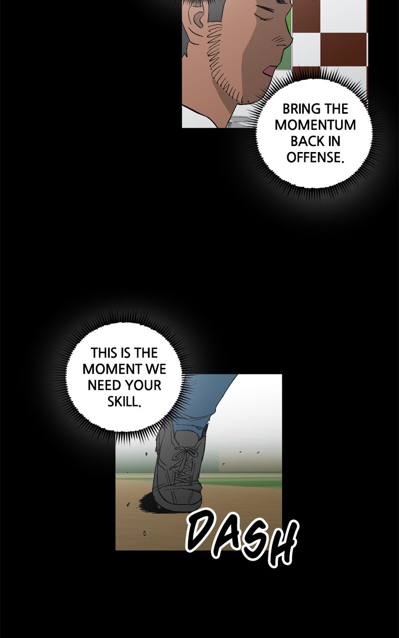 Swimmer Boy Ep. 22 - Backlight (4) page 59 - 