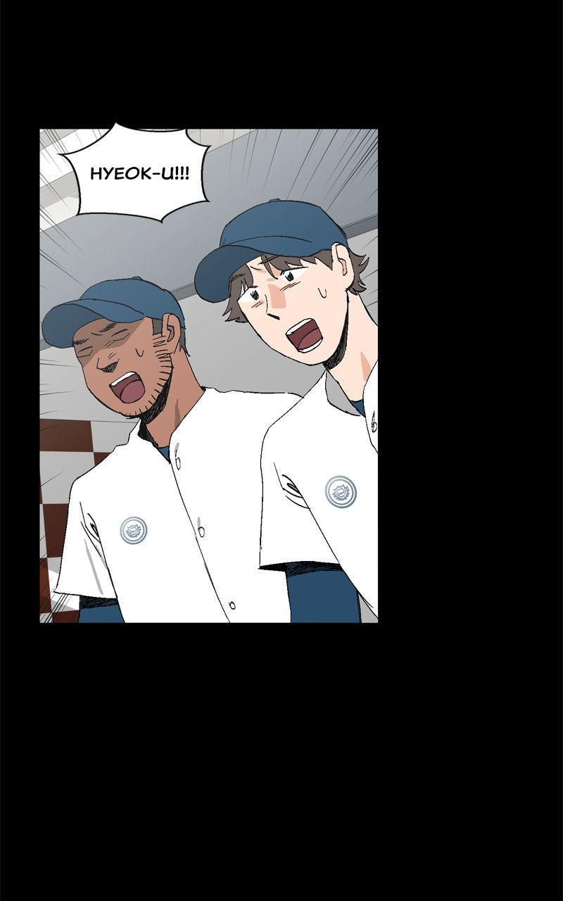 Swimmer Boy Ep. 22 - Backlight (4) page 63 - 