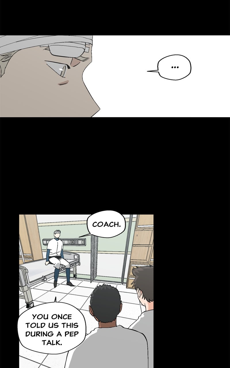 Swimmer Boy Ep. 23 - Backlight (5) page 18 - 