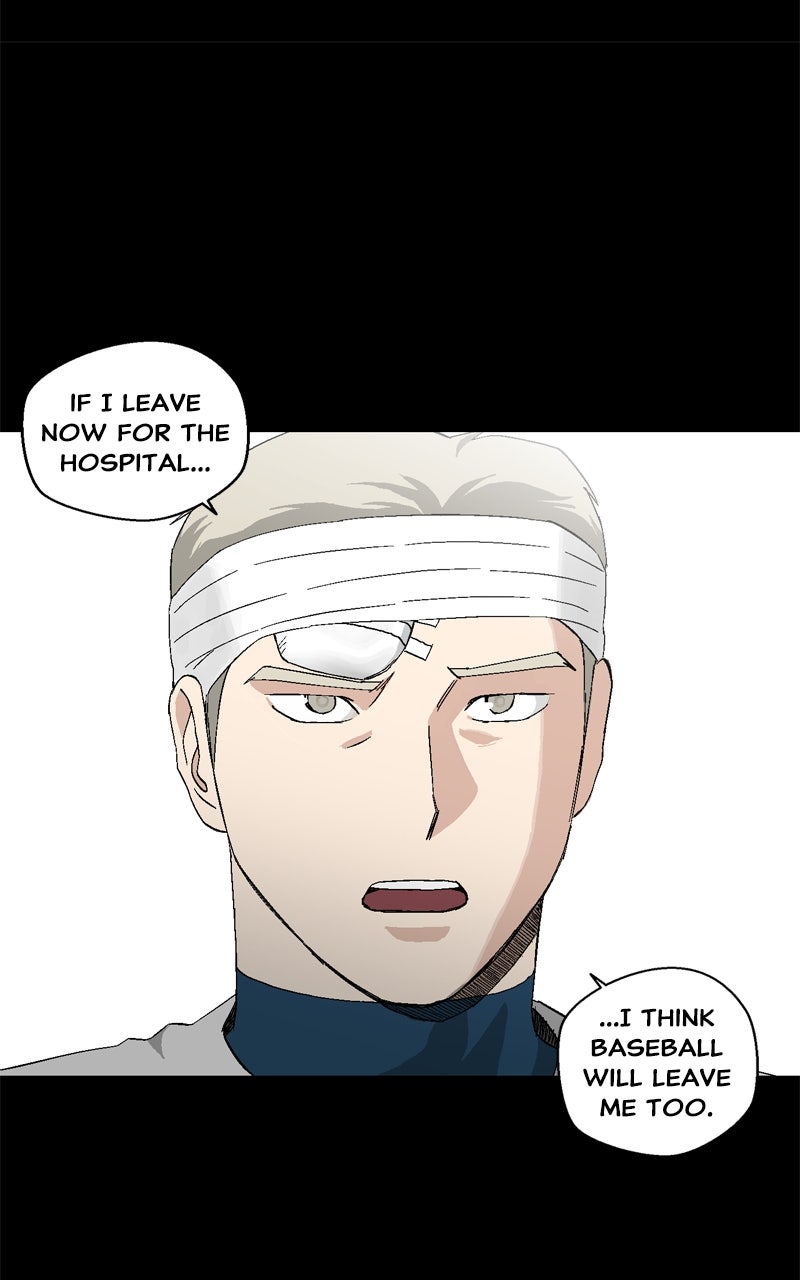 Swimmer Boy Ep. 23 - Backlight (5) page 22 - 
