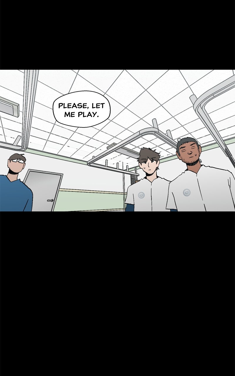 Swimmer Boy Ep. 23 - Backlight (5) page 23 - 