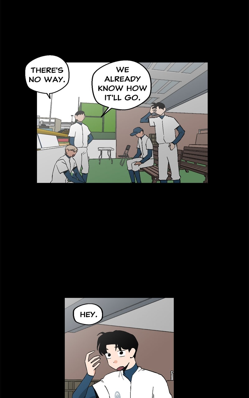 Swimmer Boy Ep. 23 - Backlight (5) page 25 - 