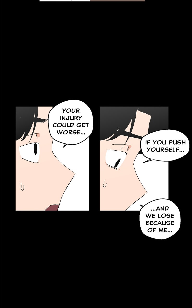 Swimmer Boy Ep. 23 - Backlight (5) page 29 - 