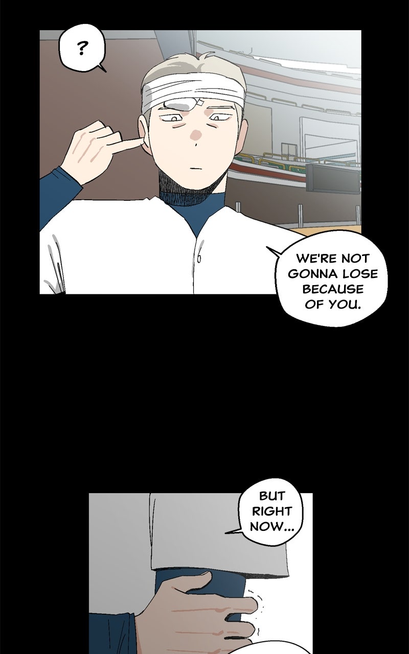 Swimmer Boy Ep. 23 - Backlight (5) page 30 - 