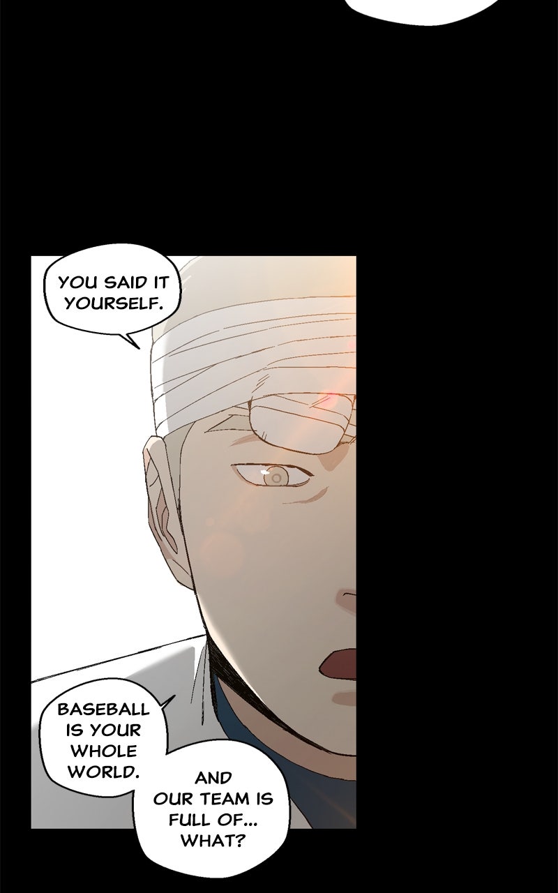 Swimmer Boy Ep. 23 - Backlight (5) page 33 - 