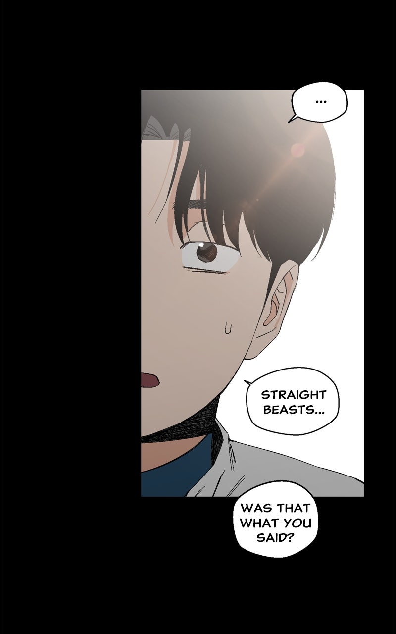 Swimmer Boy Ep. 23 - Backlight (5) page 34 - 