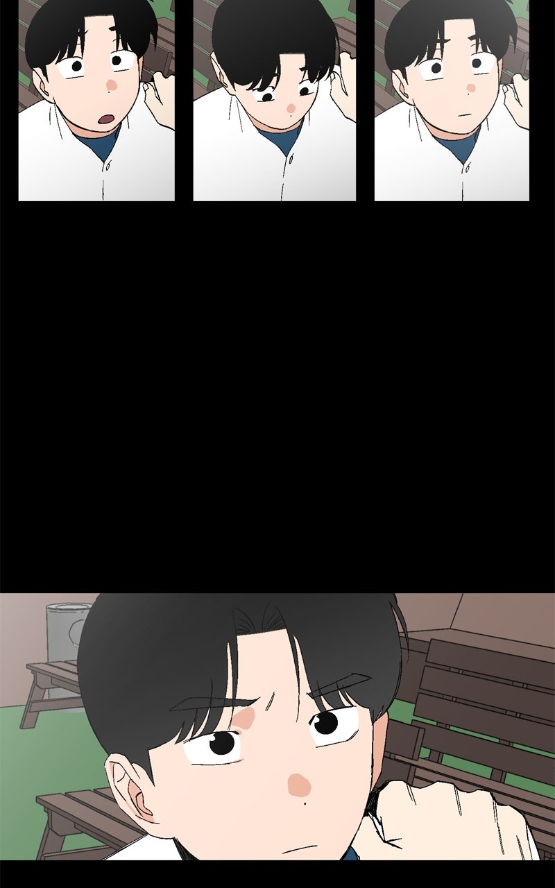 Swimmer Boy Ep. 23 - Backlight (5) page 36 - 