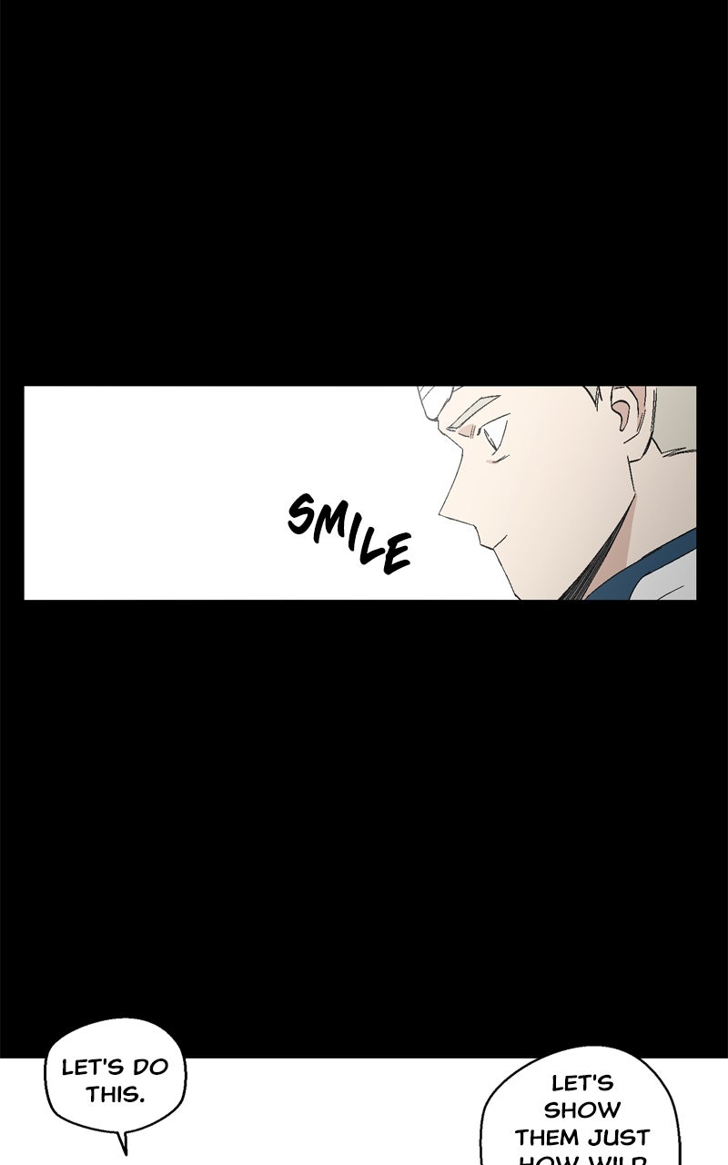 Swimmer Boy Ep. 23 - Backlight (5) page 37 - 