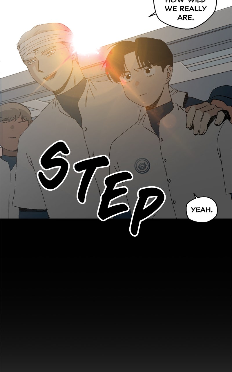 Swimmer Boy Ep. 23 - Backlight (5) page 38 - 