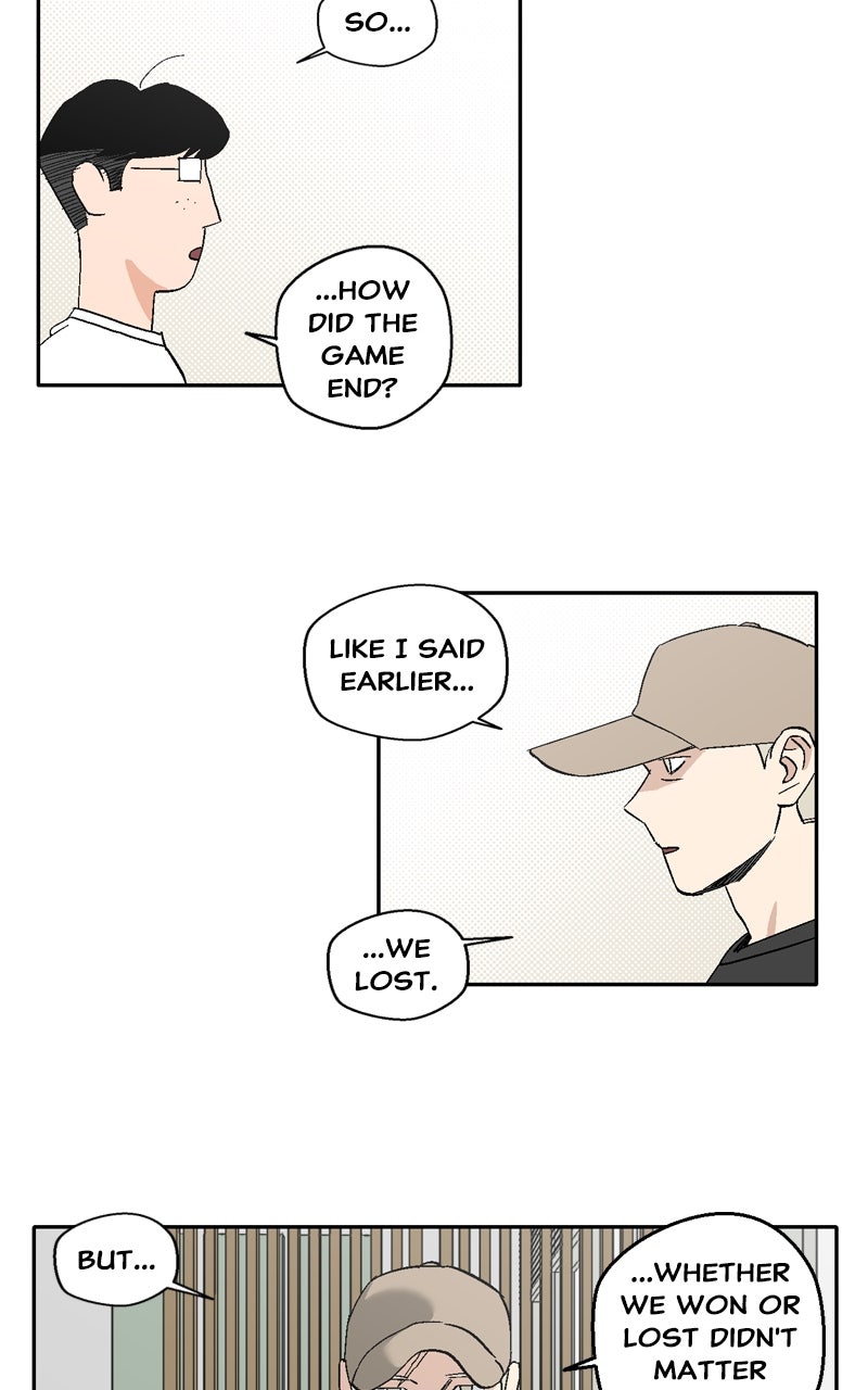 Swimmer Boy Ep. 23 - Backlight (5) page 40 - 