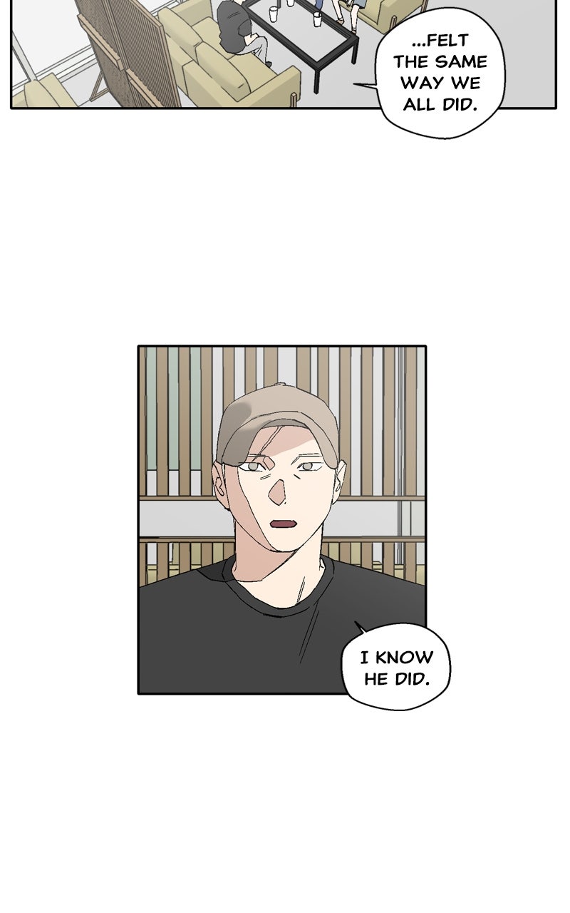 Swimmer Boy Ep. 23 - Backlight (5) page 42 - 