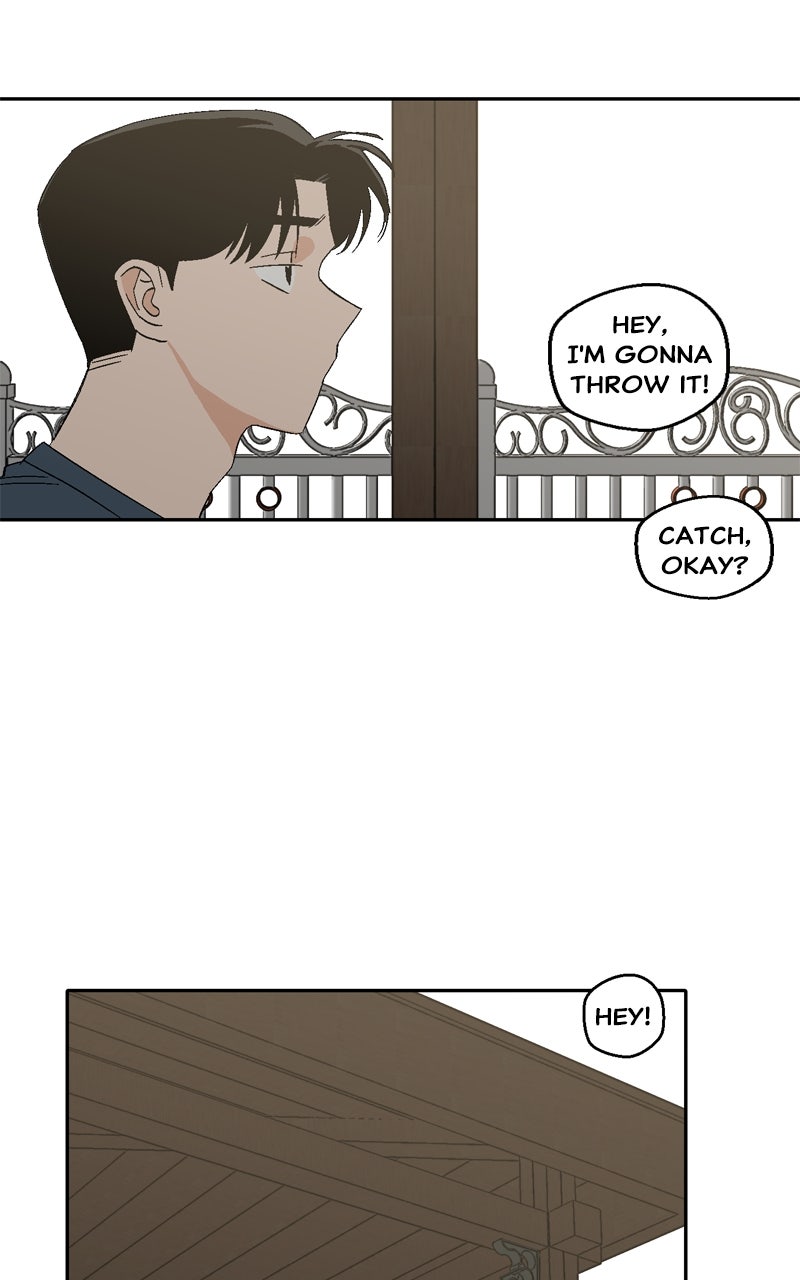 Swimmer Boy Ep. 23 - Backlight (5) page 52 - 