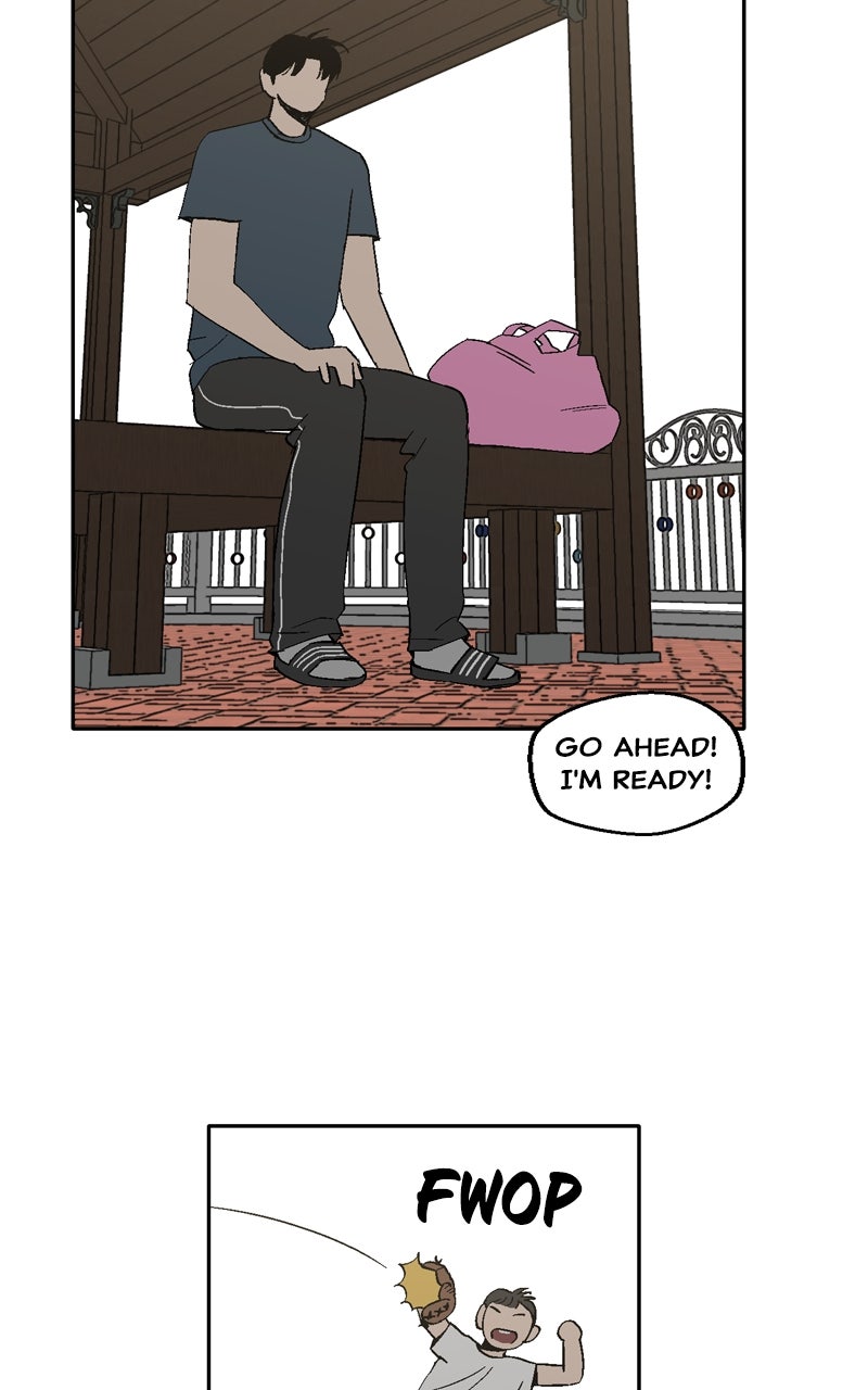 Swimmer Boy Ep. 23 - Backlight (5) page 53 - 